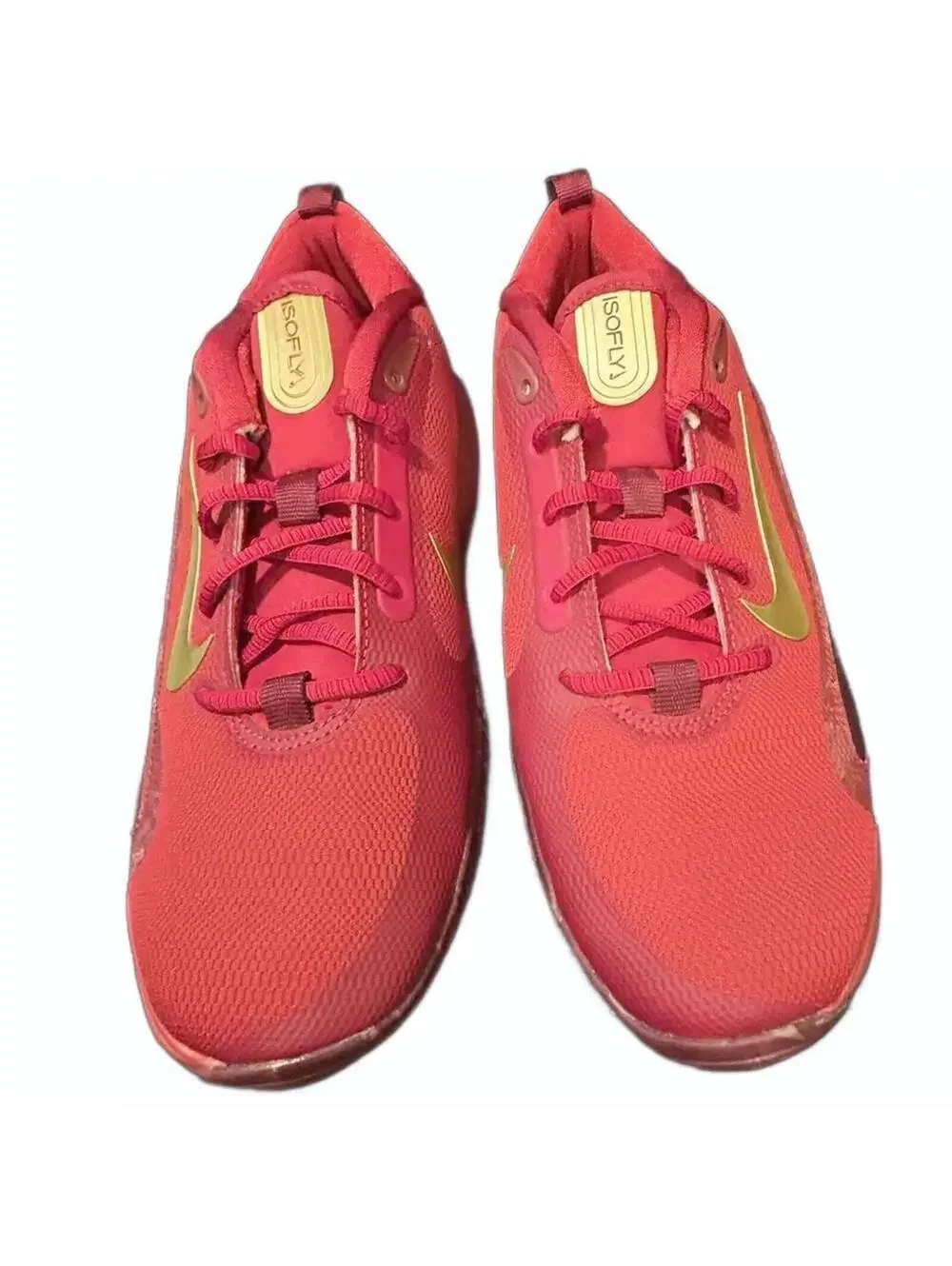 Nike IsoFly GS Basketball Shoes 